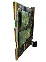 BOSCH CNC NC‑SPS control module 1070066998‑102 rack-module
