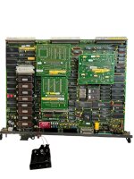 BOSCH CNC NC‑SPS control module 1070066998‑102 rack-module