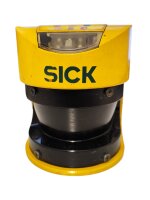 SICK S30A-6011BA PN:1023546 S300 safety laserscanner...