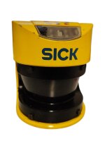 SICK S30A-6011CA PN:1023547 S300 safety laserscanner...