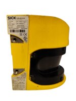SICK S30A-6011CA PN:1023547 S300 safety laserscanner...