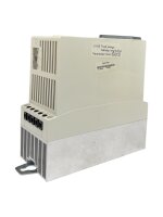 Lenze 8400 BaseLine D E84AVBDE7512SX0 PN:13433143 Frequency inverter