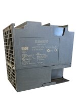 Siemens SIMATIC S7-300 CPU 314 6ES7314-1AE04-0AB0...