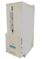 Siemens SIMODRIVE 611 6SC6111-1VA01...