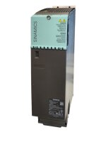 Siemens SINAMICS S120 single motor module...