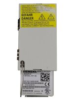 Siemens SIMODRIVE 611 6SN1123-1AA00-0HA1 power module NEW
