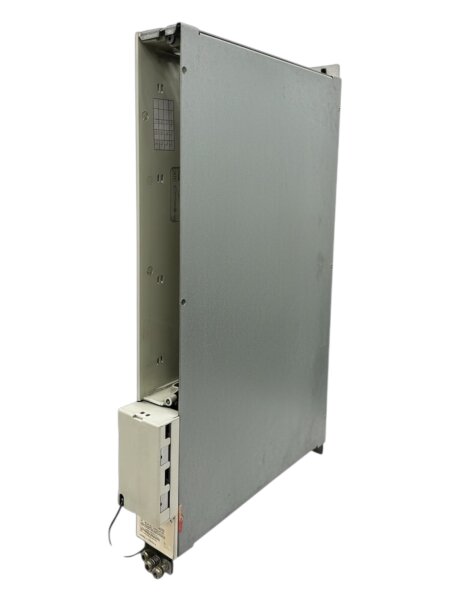 Siemens SIMODRIVE 611 6SN1123-1AA00-0HA0 Power Module