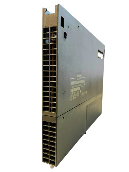 Siemens SIMATIC M7 6ES7478-2DA10-0AC0 Anschaltung TPM478-2