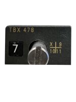 Siemens SIMATIC M7 TBX478 C79458-L3439-B885