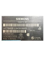 Siemens SIMATIC M7 TBX478 C79458-L3439-B885