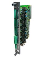 Bosch 050561-4017 E24V digital output-module 1070050560-408