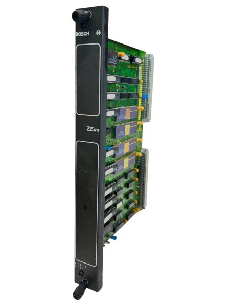 Bosch 1070063804-106 24V DC digital output-module