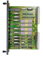 Bosch 1070063804-106 24V DC digital output-module