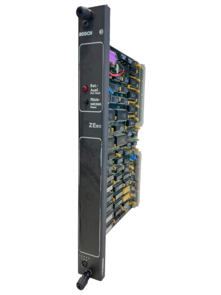 Bosch 1070062393-106 24V DC Digitalausgangsmodul