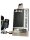 MKS 1179BX13CM1BVSPC1 / Viton 1000 sccm / He Digitaler Massendurchflussregler + bürkert 0330 G1/4