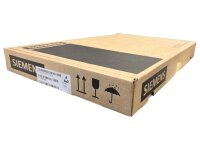 Siemens SINAMICS S120 double motor module...