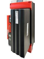 SEW EURODRIVE MDX60A0750-503-4-00 PN: 08226644 frequency...