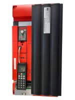 SEW EURODRIVE MDX60A0750-503-4-00 PN: 08226644 Frequenzumrichter mit Steuerkopf MC07B0055-5A3-4-00 PN: 08295298