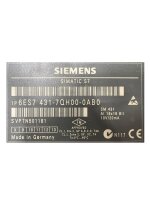 Siemens SIMATIC S7-400 6ES7431-7QH00-0AB0 analog input SM 431 NEW