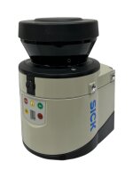 SICK LMS151-10100 PN:1047607 Lidar-Sensor