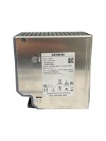 Siemens SITOP 6EP1333-3BA10 PSU200M Geregelte...