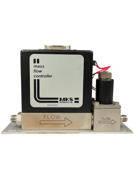 MKS 1259CJ-00020SV Mass Flow Controller 20SCCM