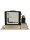 MKS 1259CJ-00020SV Mass Flow Controller 20SCCM