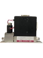 MKS 1259CJ-00050SV Mass Flow Controller 50SCCM