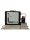 MKS 1259CJ-00050SV Mass Flow Controller  50 Sccm