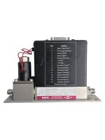 MKS 1259CC-01000SVSP Massenstromregler 1slm Gas H2