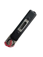 MKS 1259CC-01000SVSP Massenstromregler 1slm Gas H2