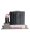 MKS 1259CC-01000SVSP Massenstromregler 1slm Gas H2
