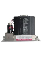 MKS 1259CC-00100SV Mass Flow Controller 100 SCCM