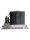 MKS 1259CC-00100SV Mass Flow Controller 100 SCCM