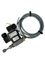 Bürkert 00086492 2/2-Wege-Magnetventil direktwirkend