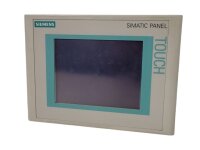 Siemens SIMATIC 6AV6642-0AA11-0AX1 TP177A 5.7"