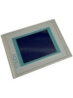 Siemens SIMATIC TP177B 6" DP Blue Mode...