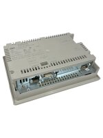 Siemens SIMATIC TP177B 6" DP Blue Mode 6AV6642-0BC01-1AX1 STN-Display