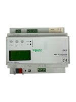 Schneider Electric KNX DALI-Gateway REG-K/1/16(64)/64/IP1
