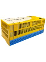 HIMatrix F2 DO16 02 sicherheitsrelevanter Controller 24VDC/1