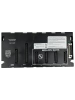 FANUC IC693CHS397K 5-Steckplatz modulare CPU-Basisplatte