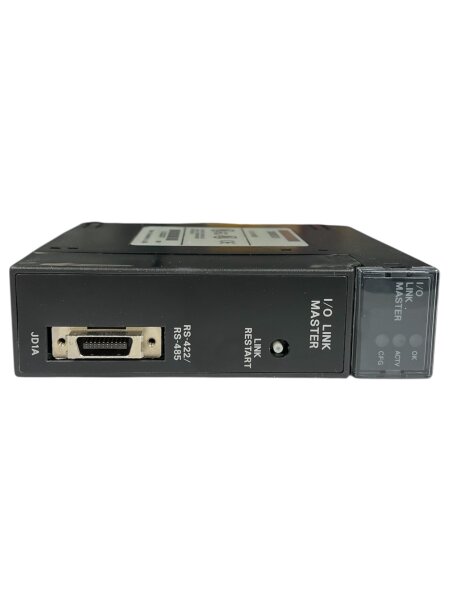 FANUC IC693BEM321G I / 0 Analogeingangsmodule
