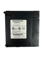 FANUC IC693BEM321G I / 0 Analogeingangsmodule