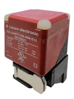 Leuze ISS244PP.1/44-40N-S12 PN: 50133521 Inductive switch...