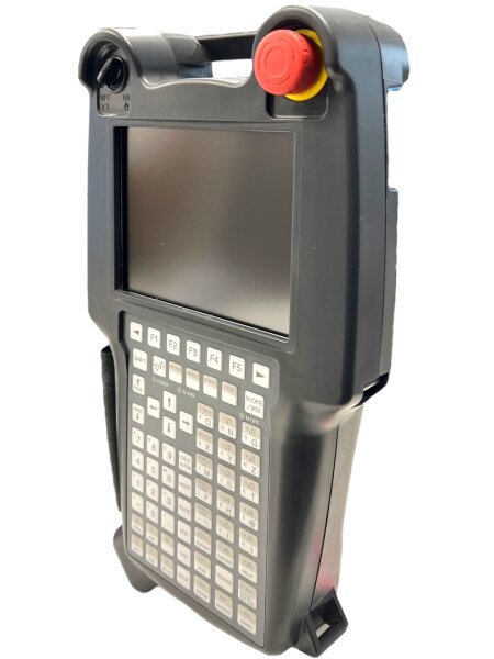 FANUC A02B-0333-C260 teach pendant
