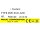 FANUC A02B-0333-C260 teach pendant