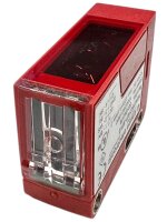 Leuze PRK25C/4P-M12 PN: 50134279 Polarized...