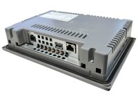 Siemens SIMATIC HMI 6AV2123-2GB03-0AX0 KTP700 Basic Panel...