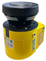 SICK S30B-3011DA PN:1056429 S300 Professional safety laserscanner New