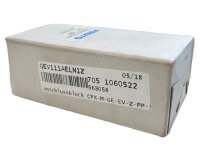 FESTO K402 CPX-M-GE-EV-Z-PP-5POL MatNr. 563058 Interlinking Block NEW